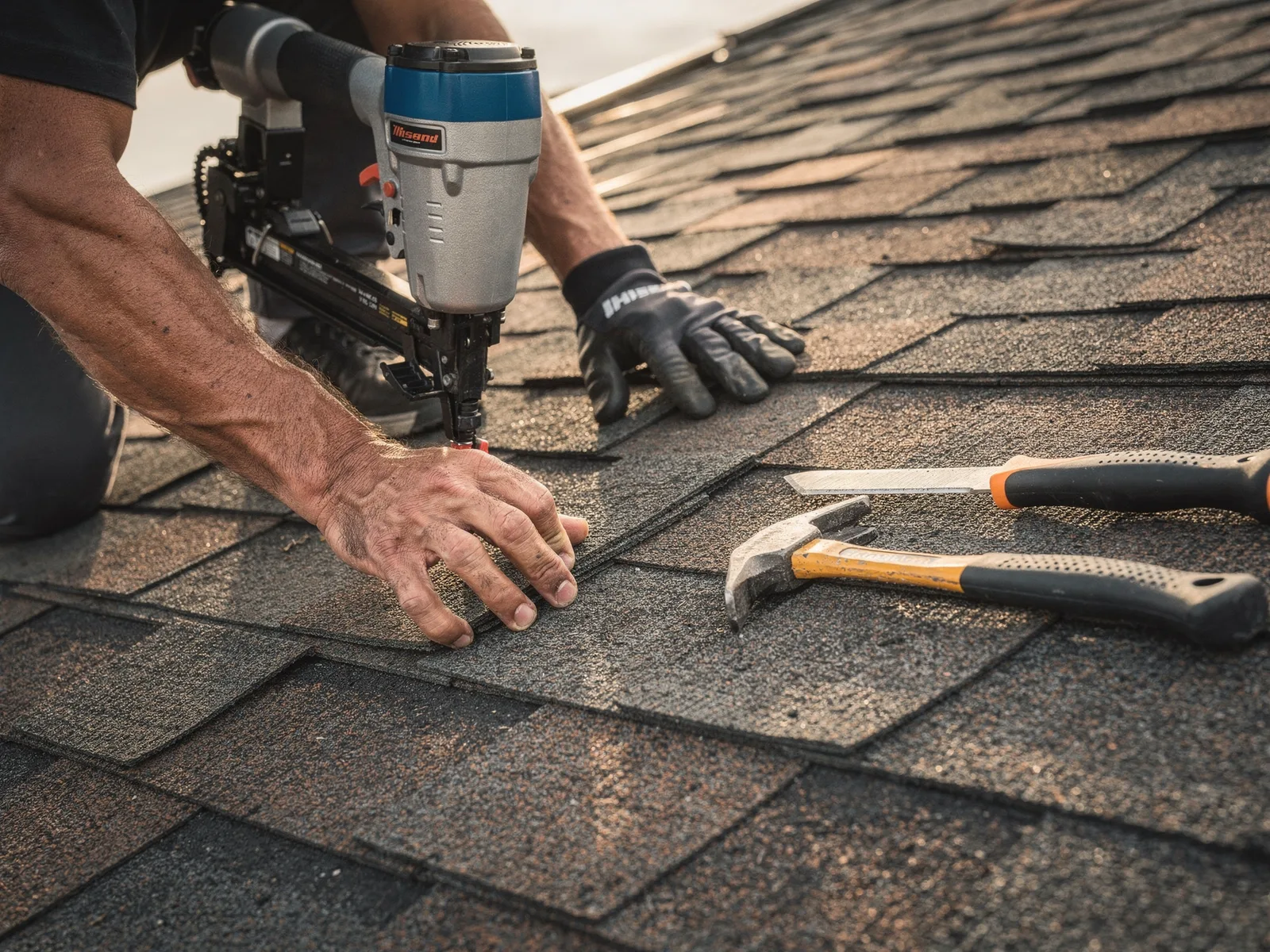 Why choose Roof Repair in Evergreen Park, IL